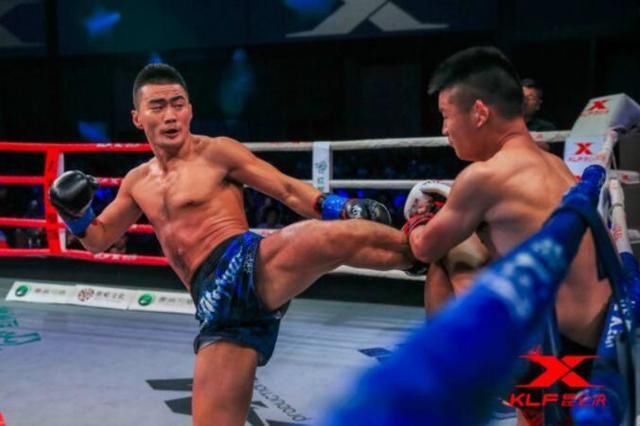 中国自由格斗高手排名,中国自由搏击十大名将