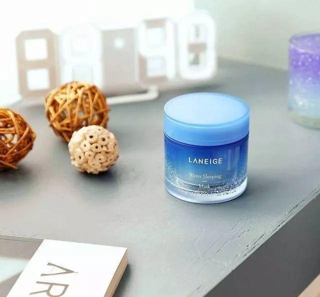 nars睡眠面膜断货,14款年度爆款面膜