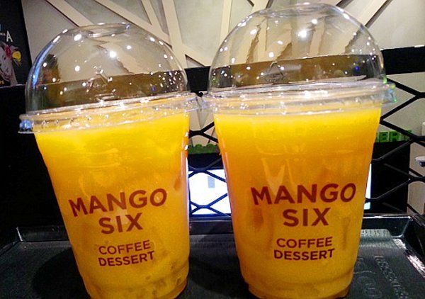 韩国咖啡店vlog,韩国最火咖啡店