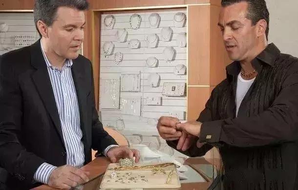 珠宝销售顾问的开放式问题有哪些,关于珠宝销售有哪些经验值得分享