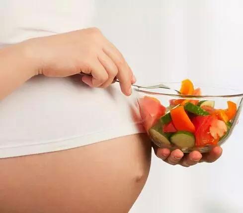 孕期合理减肥方法,孕期能减肥肚子吗