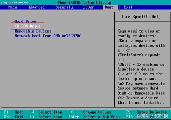 电脑bios设置中文详细步骤,dellbios设置u盘启动
