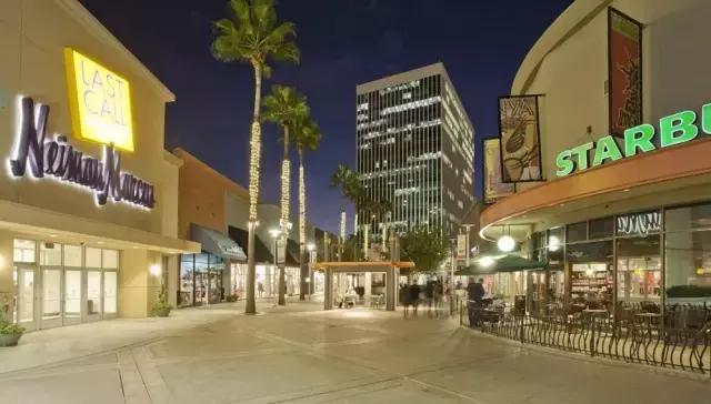 洛杉矶哪里的outlets好,美国洛杉矶购物哪里便宜