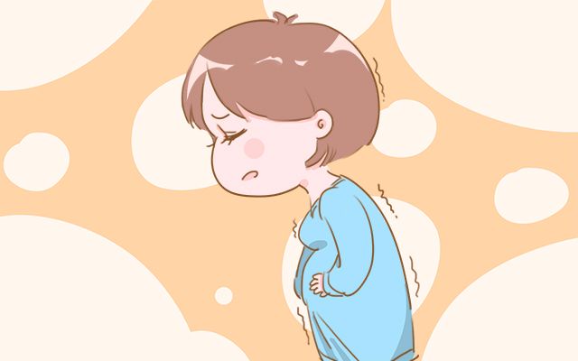 孕36周偏小2周是不是发育问题,怀孕36周胎儿发育情况