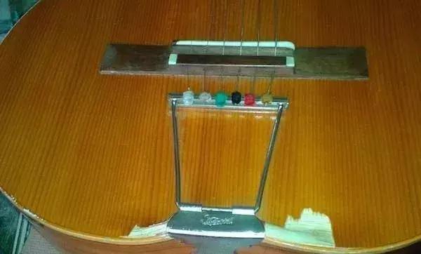 那些被改编的电吉他神曲,那些被改造后的歌