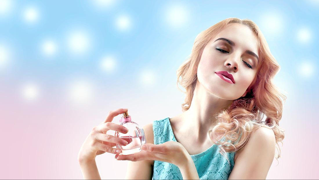 什么香水可以让人一闻就难忘,什么香水能让渣女神魂颠倒
