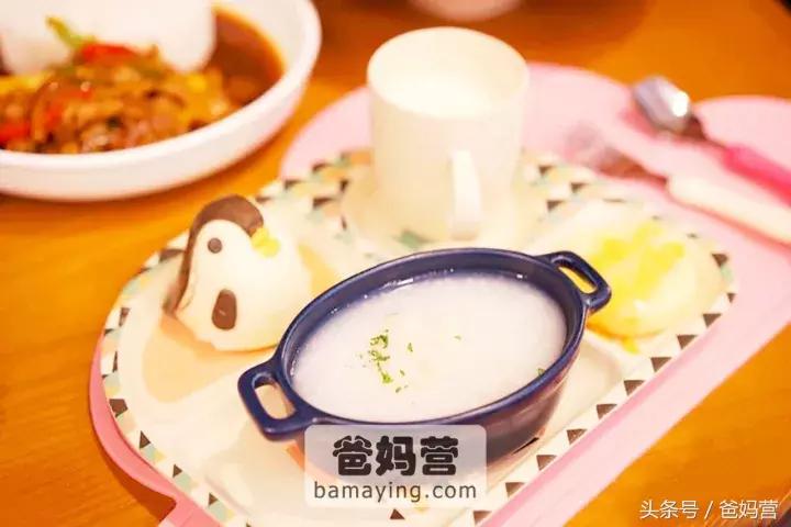 中国最好的餐厅排行榜前十名,SEVENCOLORS亲子餐厅