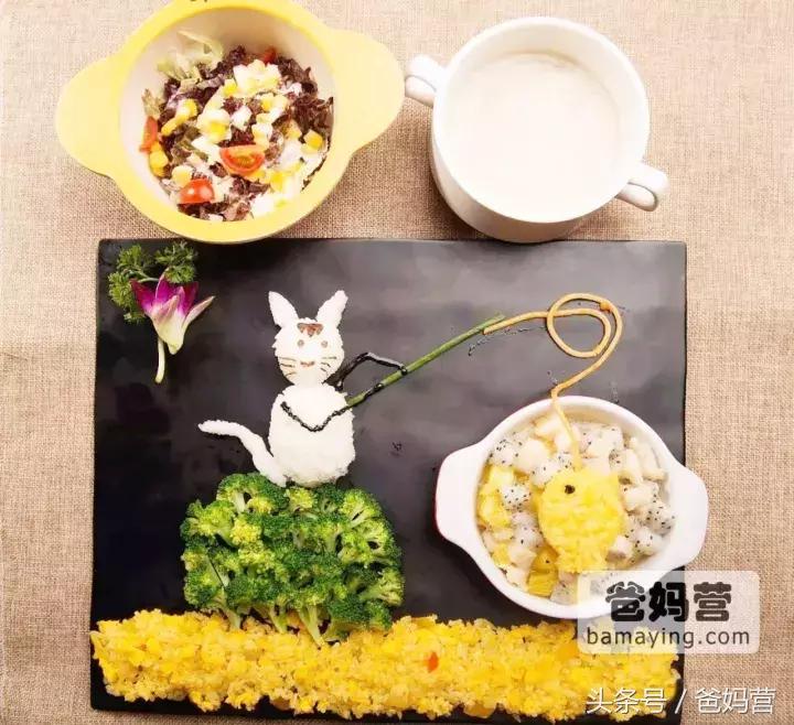 中国最好的餐厅排行榜前十名,SEVENCOLORS亲子餐厅