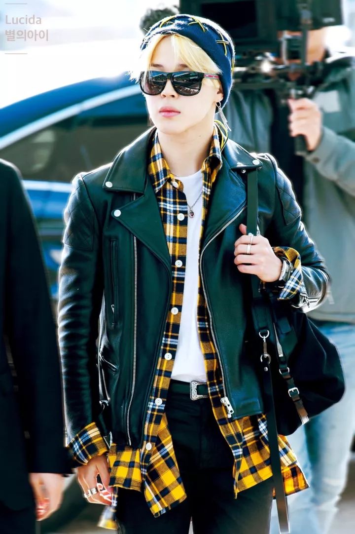 本周TA最潮|水晶雪莉一酷一美防弹茶蛋*服私**完美碾压