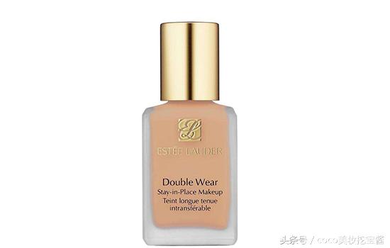 不脱妆粉底液普通推荐,不脱妆的粉底液推荐