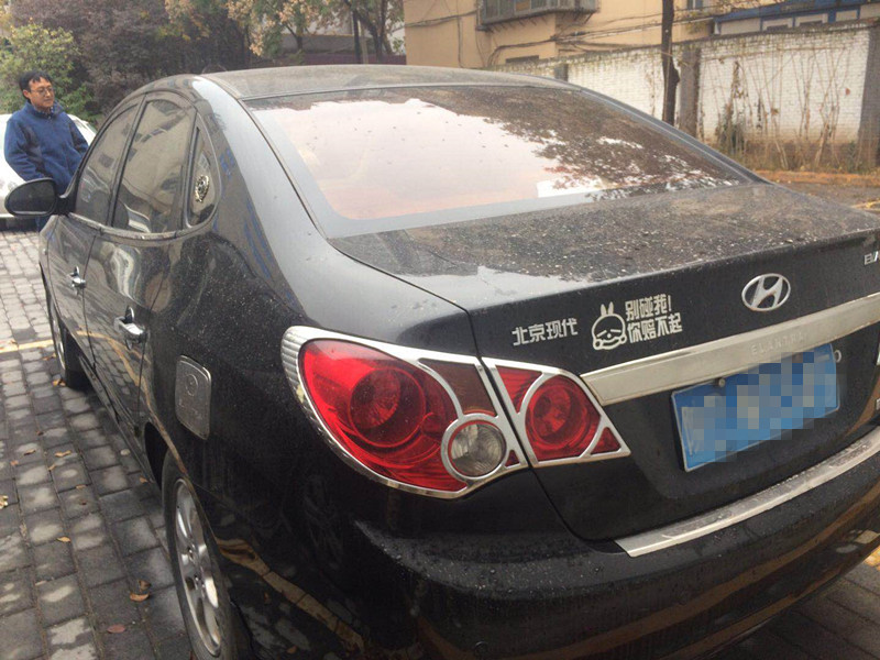 1万元二手现代悦动,2.5万多的二手车手动