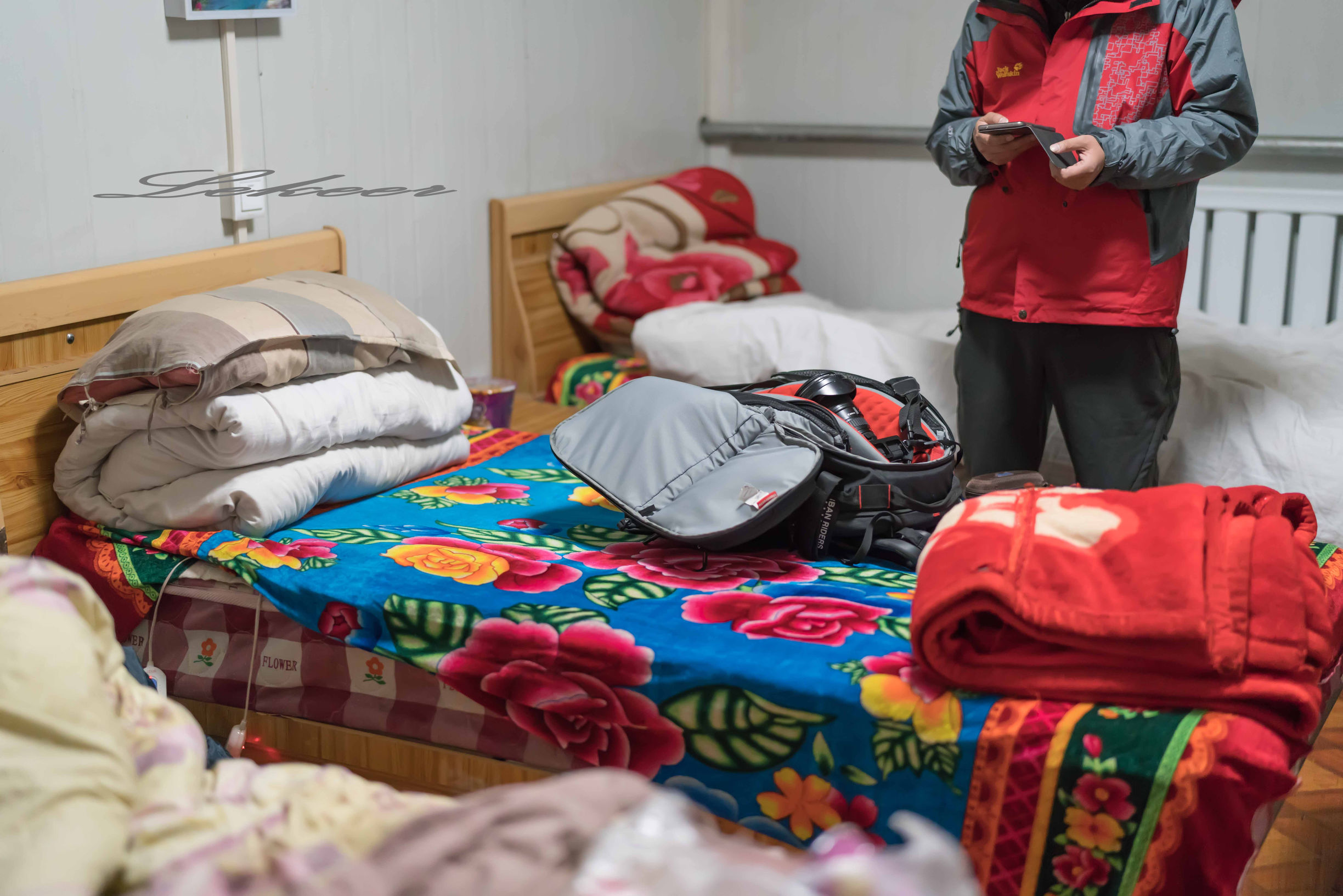 青藏线出西藏自驾攻略,出藏109国道自驾攻略