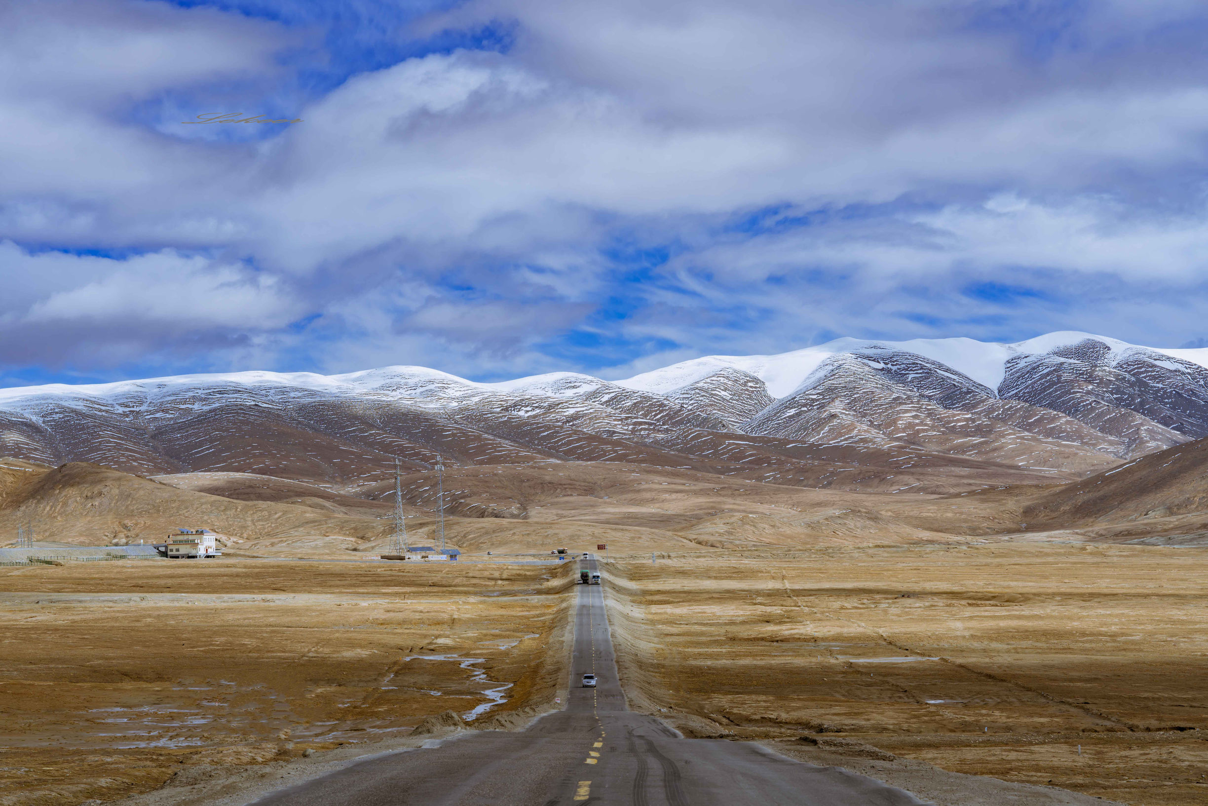 青藏线出西藏自驾攻略,出藏109国道自驾攻略