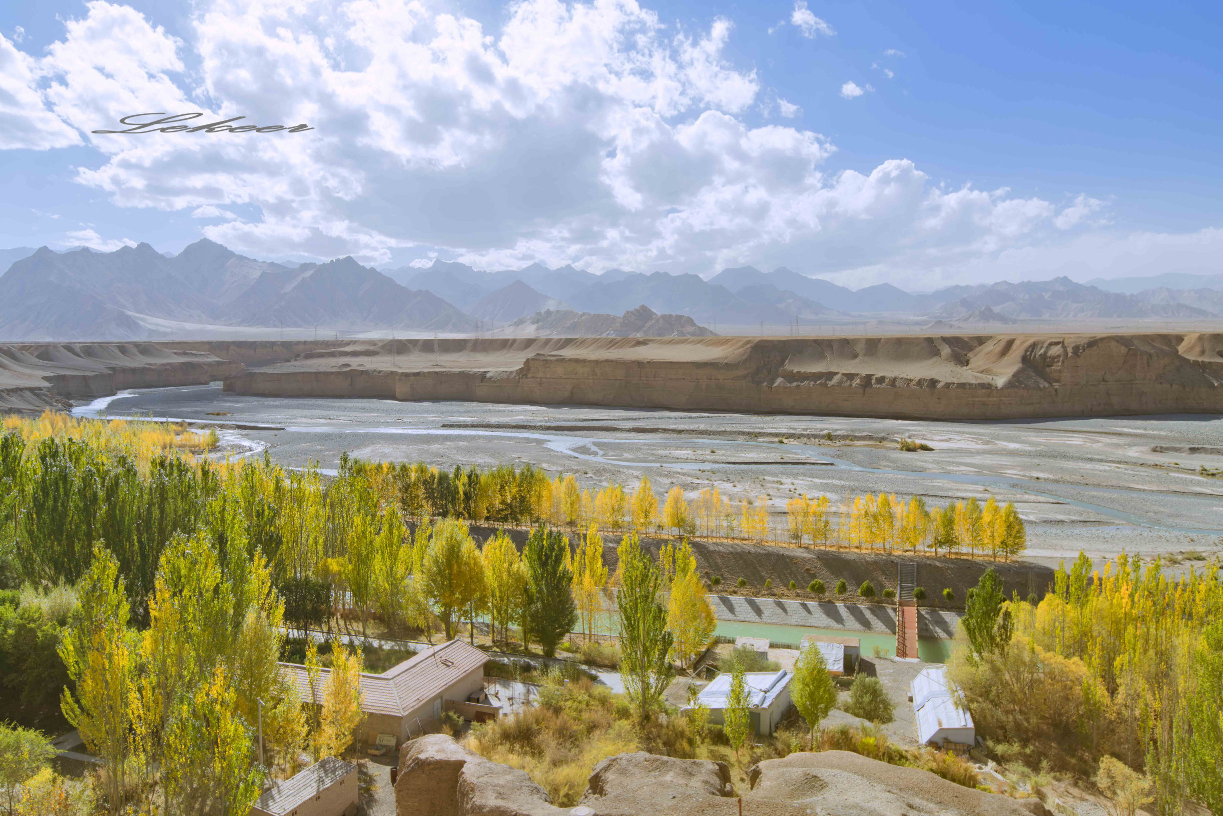 青藏线出西藏自驾攻略,出藏109国道自驾攻略