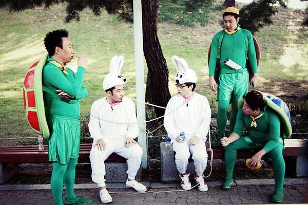 韩国综艺刘在石和谁吃面,刘在石创造营韩国综艺