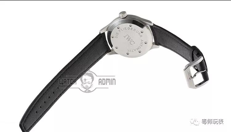 万国葡萄牙超级复杂功能腕表,一脉传承万代