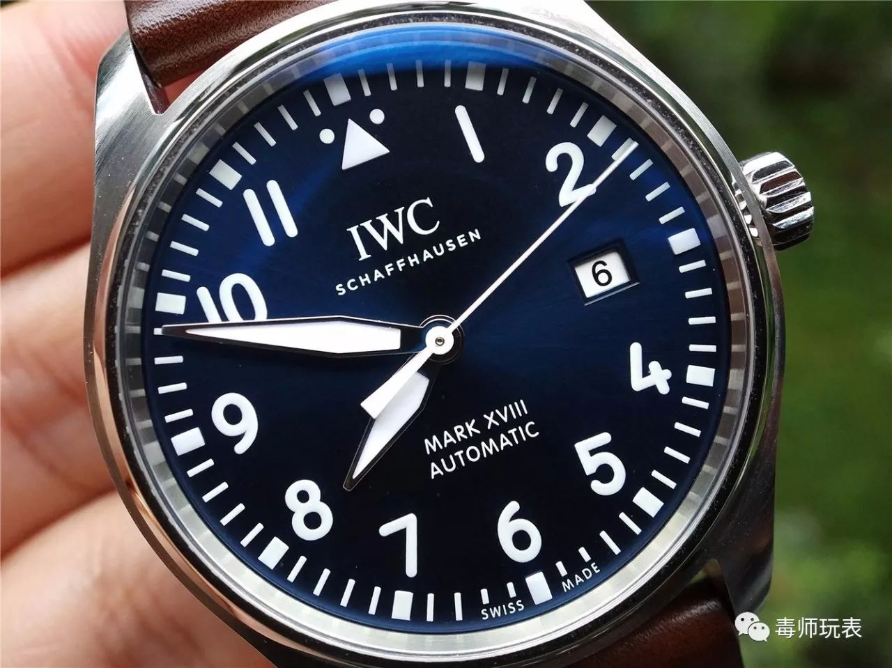 万国葡萄牙超级复杂功能腕表,一脉传承万代