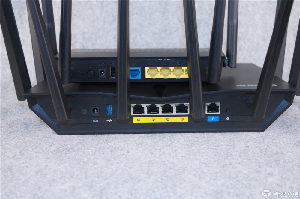 飞鱼星千兆路由器g7安装,wifi覆盖力强的路由器