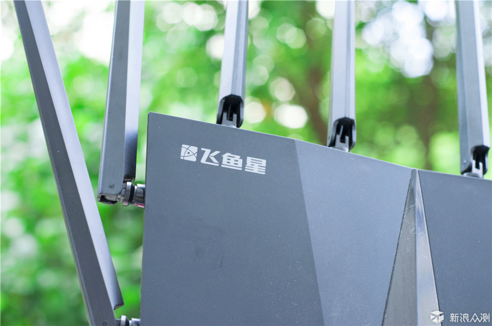 飞鱼星千兆路由器g7安装,wifi覆盖力强的路由器