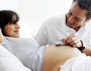 孕期腹痛不可小视，准妈妈要懂得区分对待！