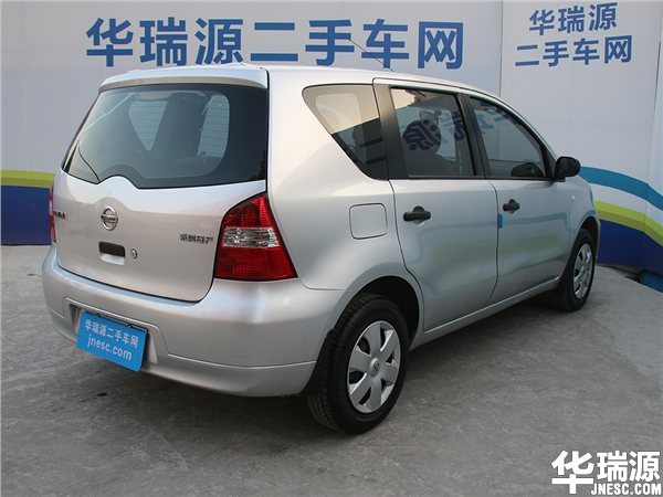 骊威几千块,骊威最低配多少钱落地