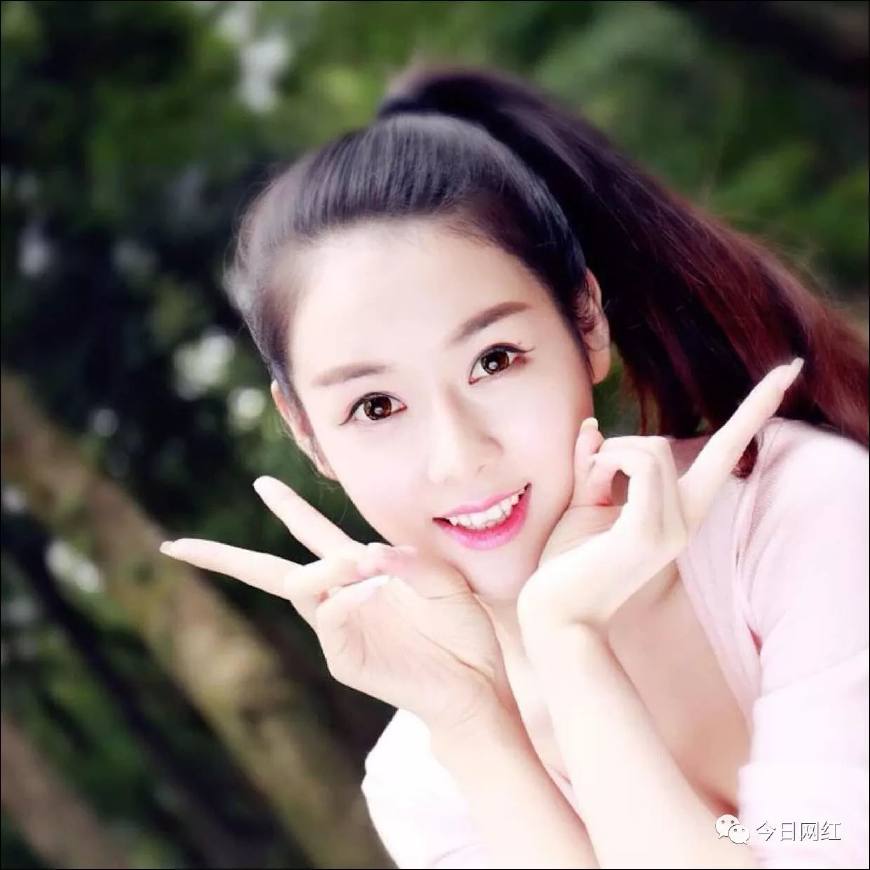 花椒直播韩美去哪里了,花椒主播韩美图片