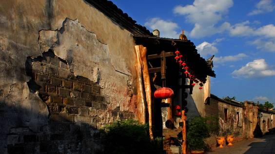 秀城美食,秀城店美食