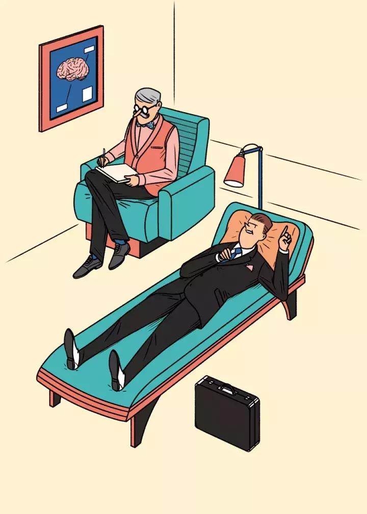 职场生涯五大错误,职场6大错误