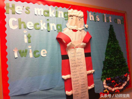 圣诞节装饰布置100元内,圣诞节装饰布置图片大全集