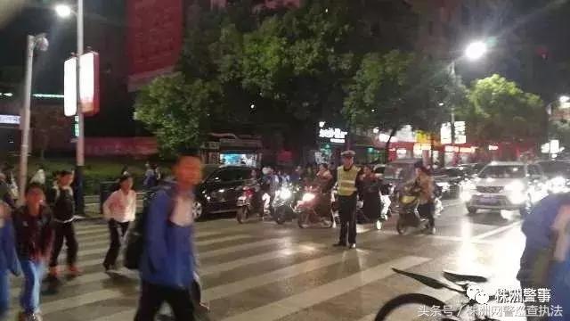 谭sir谈交通陈老师,交警谭sir