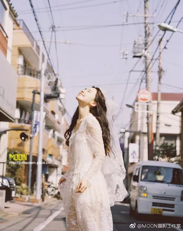 原来拍婚纱照还可以这样拍,原来婚纱照还可以这样拍