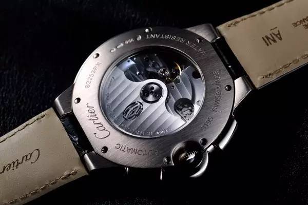 为什么卡地亚蓝气球有名,卡地亚蓝气球真的不行吗