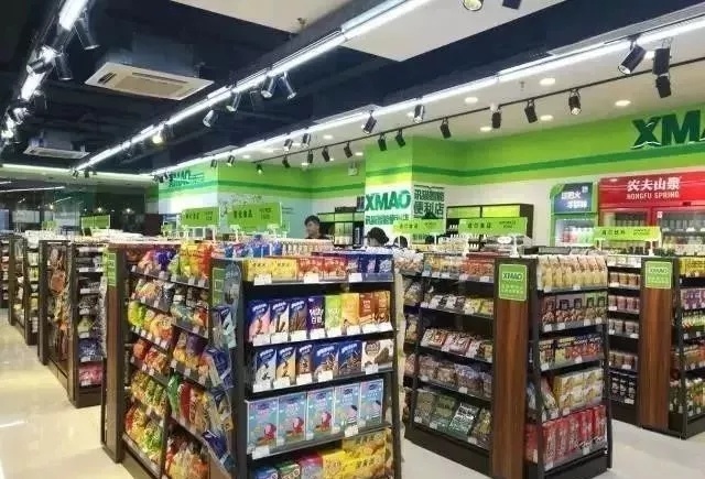 便利店运营入门基础知识,社区便利店如何做到20%毛利