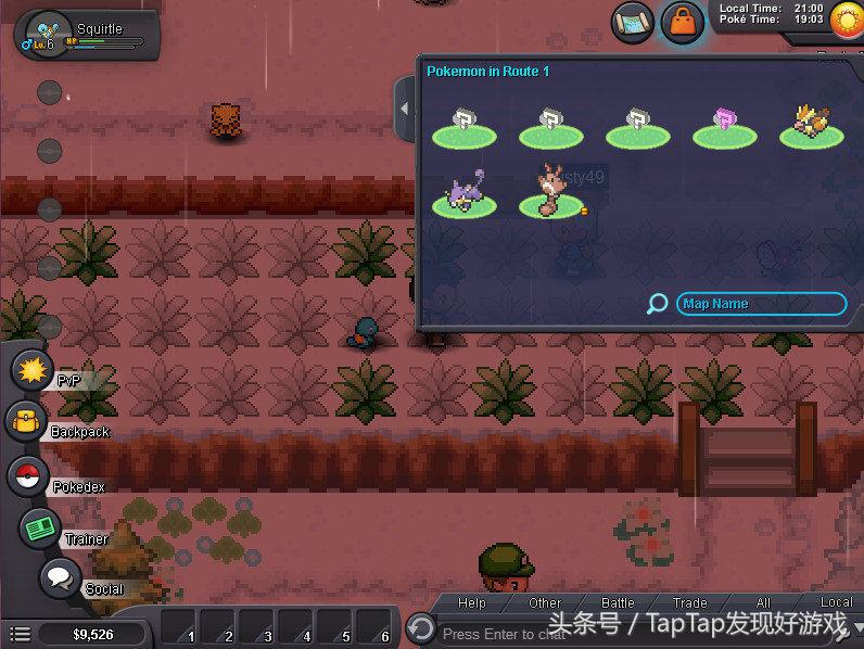 游戏杂谈老游戏,怀旧游戏杂谈