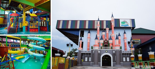 马来西亚乐高主题公园攻略,马来西亚乐高乐园有哪些景点