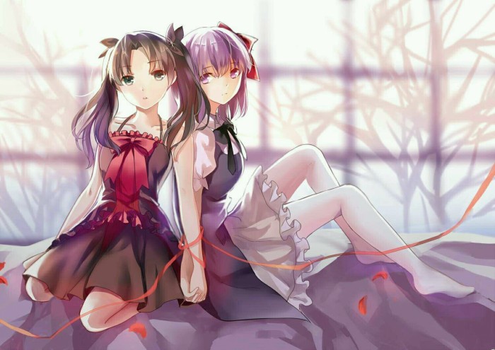 间桐雁夜喜欢樱吗,间桐雁夜于樱的对话