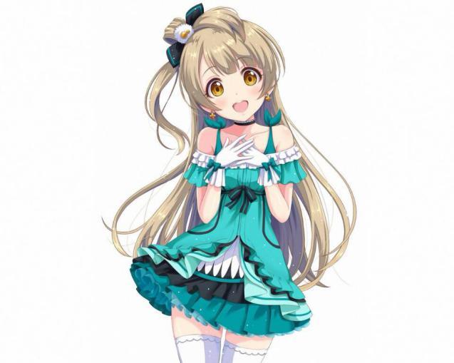 十大激萌的萝莉,她们是你的老婆吗「第四期」