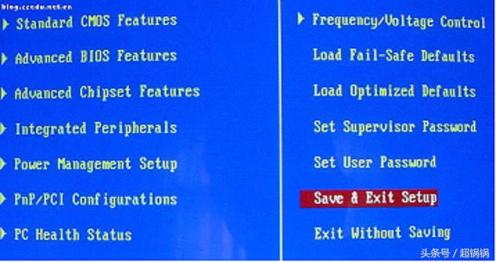 电脑bios设置中文详细步骤,dellbios设置u盘启动
