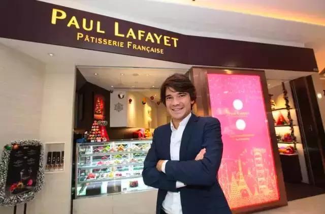 魔都十大面包店,魔都11家高颜值咖啡