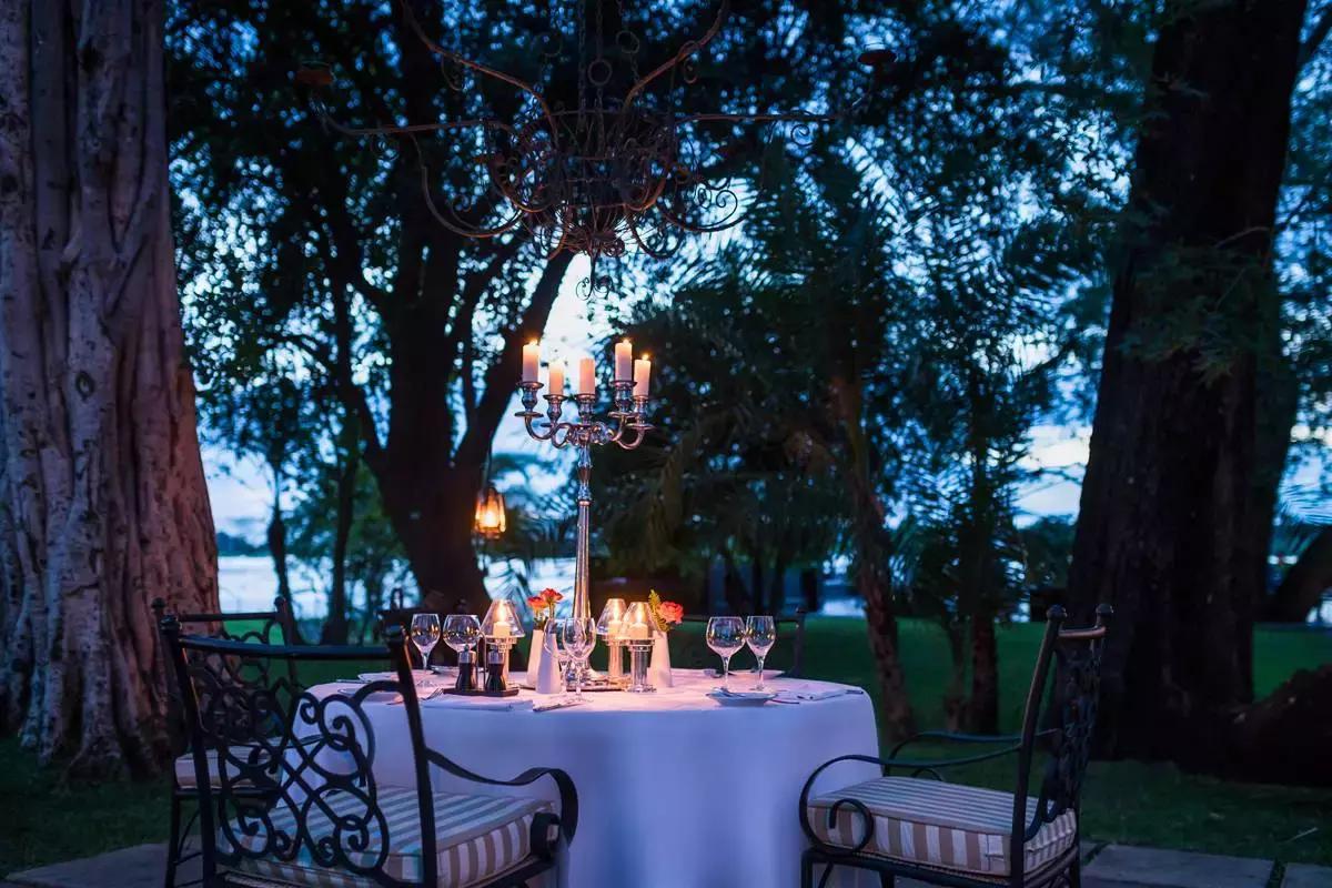 他花16年学会跟狮子交谈，而你花10天懂得了他的执著！