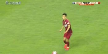 武磊破纪录发文祝福暖心,中国足球队员祝武磊生日快乐