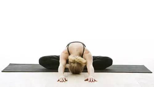 瑜伽妇科防治每天必练的动作,哪些瑜伽体式对妇科比较好