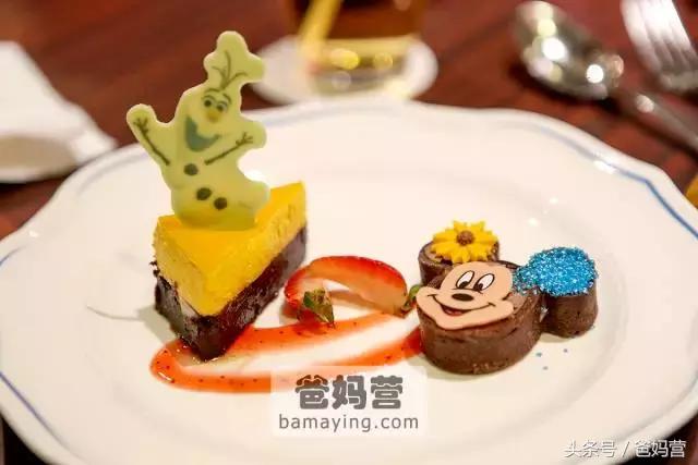 中国最好的餐厅排行榜前十名,SEVENCOLORS亲子餐厅