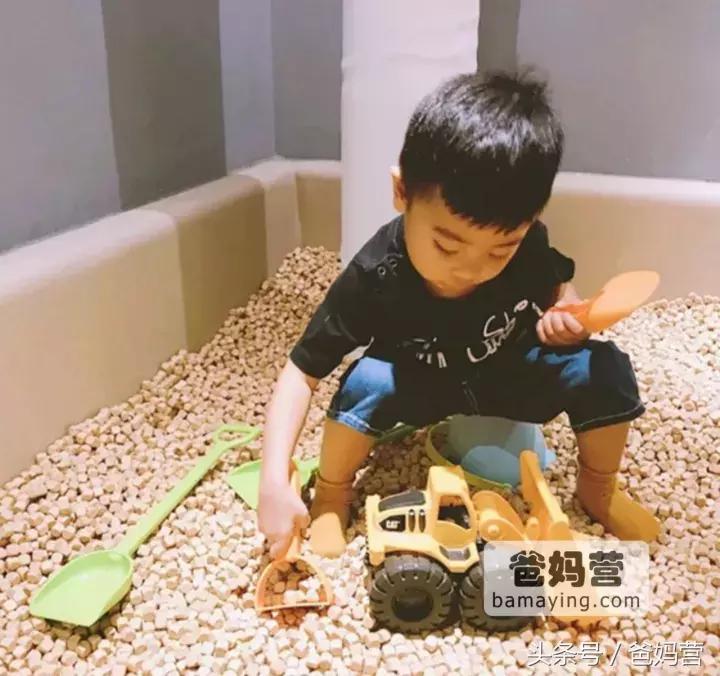 中国最好的餐厅排行榜前十名,SEVENCOLORS亲子餐厅