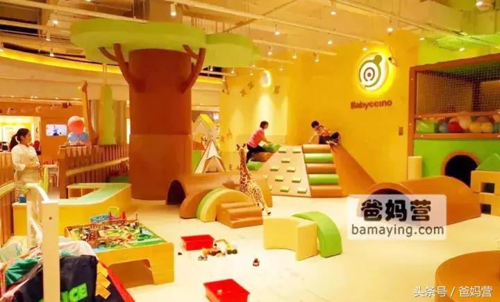 中国最好的餐厅排行榜前十名,SEVENCOLORS亲子餐厅