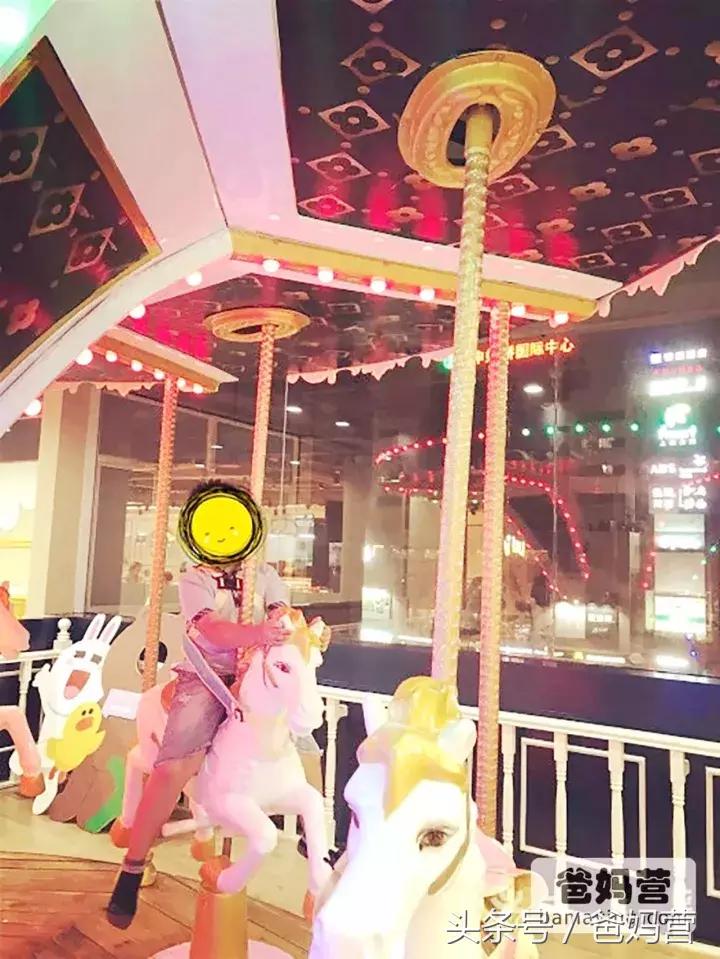 中国最好的餐厅排行榜前十名,SEVENCOLORS亲子餐厅