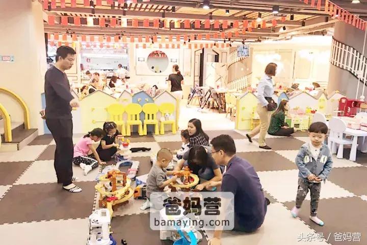 中国最好的餐厅排行榜前十名,SEVENCOLORS亲子餐厅