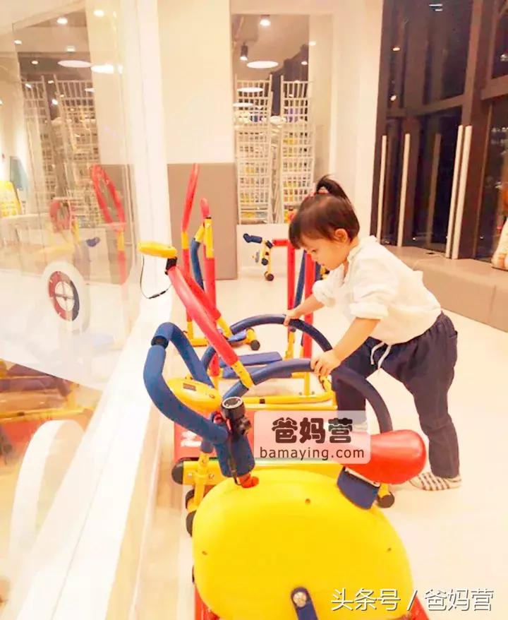 中国最好的餐厅排行榜前十名,SEVENCOLORS亲子餐厅