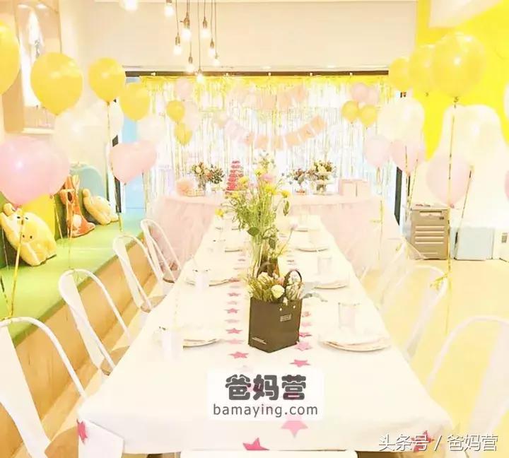 中国最好的餐厅排行榜前十名,SEVENCOLORS亲子餐厅