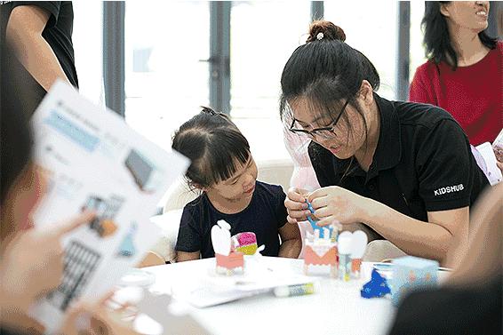 中国最好的餐厅排行榜前十名,SEVENCOLORS亲子餐厅